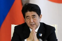 Nhật khích Trung Quốc chống Mỹ