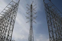 Lộ siêu “mắt thần” phát hiện tên lửa đạn đạo của Iran