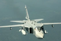 Điều chưa biết về vụ Su-24 Nga “dọa chết khiếp” TSB Mỹ