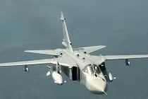 Điều chưa biết về vụ Su-24 Nga “dọa chết khiếp” TSB Mỹ