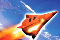 Mỹ nói gì về phương tiện siêu vượt âm của Trung Quốc