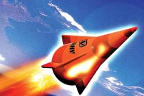 Mỹ nói gì về phương tiện siêu vượt âm của Trung Quốc