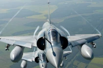 Tiêm kích Mirage-2000 “lỡ hẹn” với Việt Nam luyện không chiến