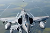 Tiêm kích Mirage-2000 “lỡ hẹn” với Việt Nam luyện không chiến