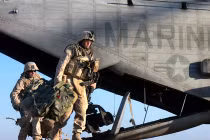 Mỹ không định đưa quân vào Ukraine