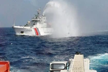 TQ dùng “chiêu thức” mới tạo bằng chứng giả vu cáo tàu Việt Nam?