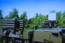 Nga: Pantsir-SM có thể đánh chặn tên lửa đạn đạo