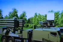 Nga: Pantsir-SM có thể đánh chặn tên lửa đạn đạo