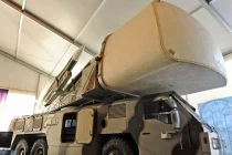 Lộ bằng chứng Iran sao chép Buk-M2 Nga, RQ-170 Mỹ