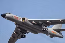 Mỹ lo ngại loại vũ khí Trung Quốc nào nhất? (1)