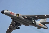 Mỹ lo ngại loại vũ khí Trung Quốc nào nhất? (1)