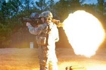 Súng chống tăng mới của lính Mỹ kém xa RPG-7 Nga