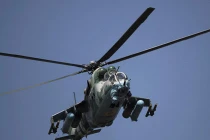 Binh khí kỹ thuật Ukraine nào đang bao vây Slavyansk?