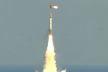 Điểm danh vũ khí Ấn Độ khiến TQ run sợ (2)