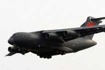 10 vận tải cơ “to con” nhất thế giới (2): Y-20 Trung Quốc vươn lên