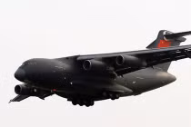 10 vận tải cơ “to con” nhất thế giới (2): Y-20 Trung Quốc vươn lên