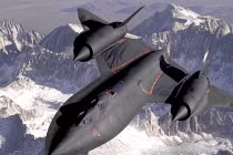 Chiêm ngưỡng dàn máy bay do thám “khủng” Mỹ - Liên Xô