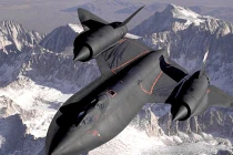 Chiêm ngưỡng dàn máy bay do thám “khủng” Mỹ - Liên Xô