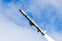 Tên lửa Harpoon Đài Loan có thể tấn công đảo Hải Nam?