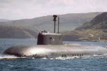 Hạm đội tàu ngầm hạt nhân Nga khủng cỡ nào? 