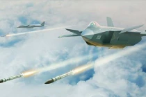 J-20 vượt trội F-22 trong khả năng tấn công mặt đất