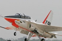Máy bay T-50 Hàn Quốc “dính phốt” dùng linh kiện rởm của Mỹ