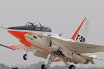 Máy bay T-50 Hàn Quốc “dính phốt” dùng linh kiện rởm của Mỹ