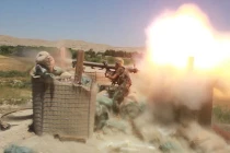 Uy lực “ngọn giáo” phá xe tăng SPG-9 mà Việt Nam có dùng