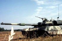 T-84 Yatagan: xe tăng “Liên Xô – NATO” kết hợp của Ukraine