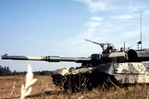 T-84 Yatagan: xe tăng “Liên Xô – NATO” kết hợp của Ukraine