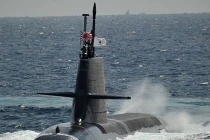 Nhật Bản muốn bán 12 tàu ngầm Soryu cho Australia 