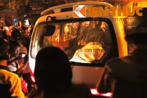 Nghi vấn cô giáo đâm chết nữ sinh