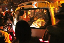 Nghi vấn cô giáo đâm chết nữ sinh