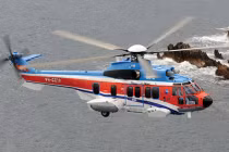 Tiết lộ chuyện kỹ sư Việt Nam hồi sinh trực thăng EC-225
