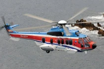Tiết lộ chuyện kỹ sư Việt Nam hồi sinh trực thăng EC-225
