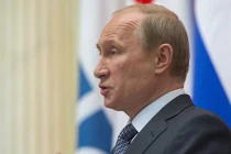 Ukraine: lời kêu gọi của Putin hoãn trưng cầu miền đông là trò hề