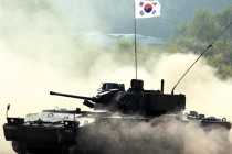 Tiết lộ “kinh hoàng”, vũ khí Hàn Quốc dùng nhiều linh kiện rởm