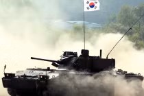 Tiết lộ “kinh hoàng”, vũ khí Hàn Quốc dùng nhiều linh kiện rởm