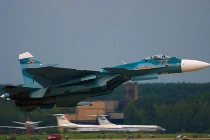 Nga sẽ biến Crimea thành "tàu sân bay không thể đánh chìm"