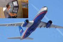 Nội soi máy bay Nga sẽ trinh sát các nước NATO