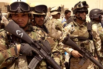 Quân đội Iraq được trang bị mạnh cỡ nào?