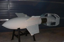 Nguồn gốc bom thông minh Mỹ dùng ở Việt Nam