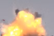 “Cua đồng” M1A1 Abram bị vũ khí huyền thoại Nga hủy diệt