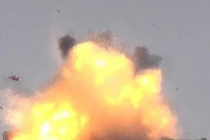 “Cua đồng” M1A1 Abram bị vũ khí huyền thoại Nga hủy diệt