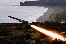 Xem sát thủ diệt hạm P-35B Việt Nam có trang bị tác chiến