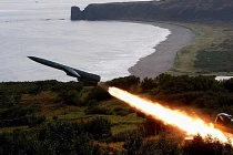 Xem sát thủ diệt hạm P-35B Việt Nam có trang bị tác chiến