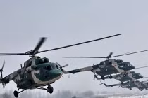 6 cuộc chiến mà Trung Quốc tham gia trong 50 năm tới