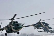 6 cuộc chiến mà Trung Quốc tham gia trong 50 năm tới