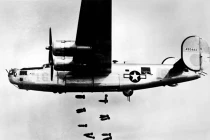 Pháp-Mỹ dùng bao nhiêu “chim sắt” ở chiến trường Điện Biên Phủ?