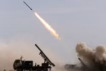 Iraq nhận vũ khí “khủng” nào từ Iran đối phó ISIL?